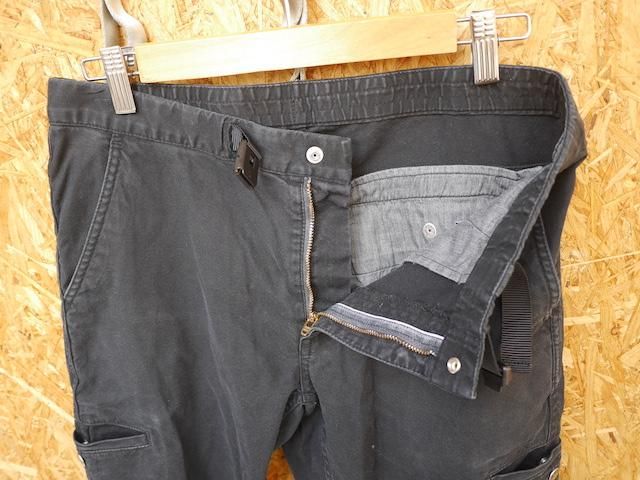 THE NORTH FACE ノースフェイス＞ COTTON OX TRAIL PANT