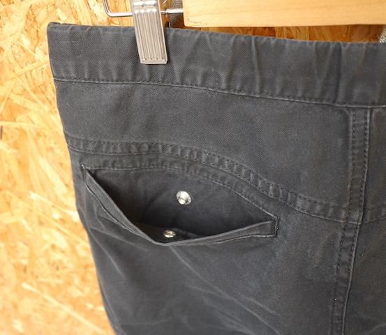 THE NORTH FACE ノースフェイス＞ COTTON OX TRAIL PANT