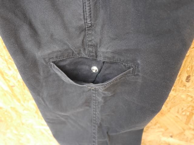 THE NORTH FACE ノースフェイス＞ COTTON OX TRAIL PANT