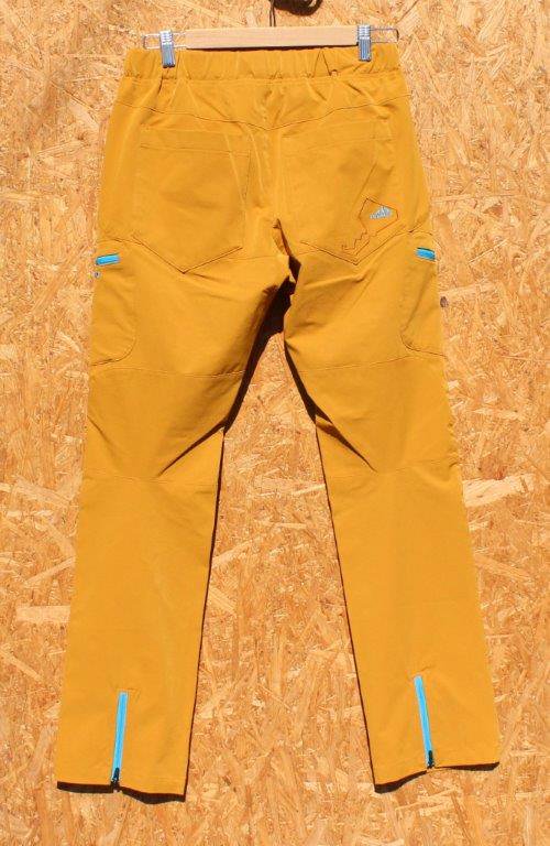 TOZANGO トザンゴ＞ Trekking Pants トレッキングパンツ | 中古