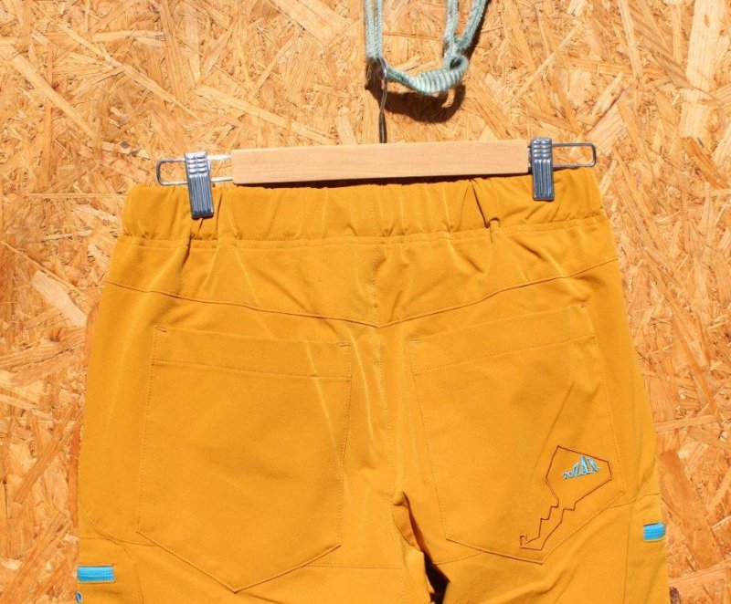 TOZANGO トザンゴ＞ Trekking Pants トレッキングパンツ | 中古