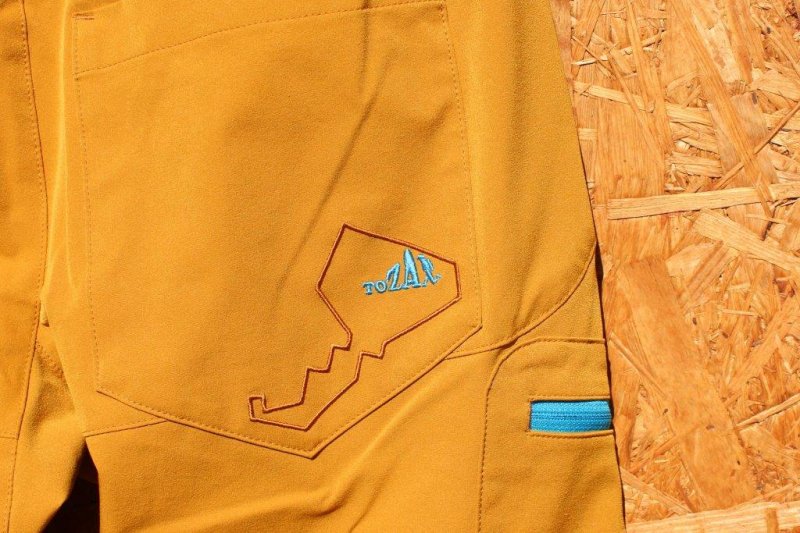 TOZANGO トザンゴ＞ Trekking Pants トレッキングパンツ | 中古