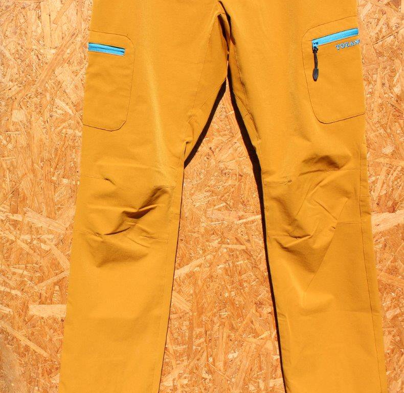 TOZANGO トザンゴ＞ Trekking Pants トレッキングパンツ | 中古