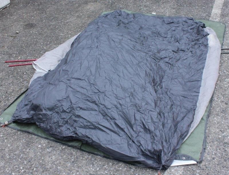 umino33様専用】ファイントラック カミナドーム2 中古美品
