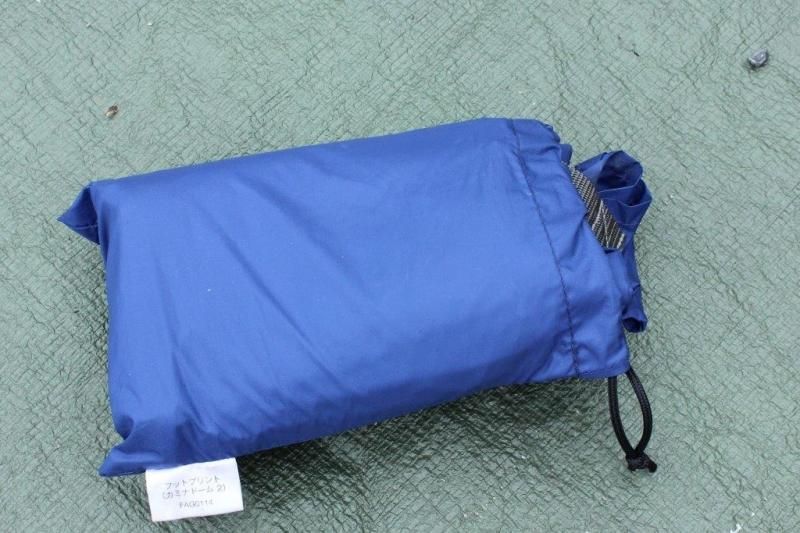 finetrack カミナドーム 2 未使用品 カミナドーム2・オプションセット | アウトドア用品・アウトドア