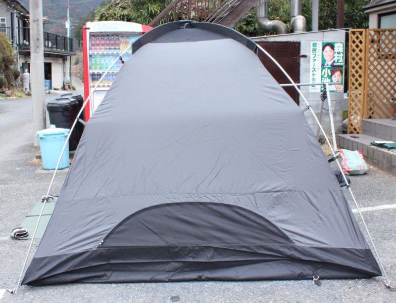 Coleman コールマン＞ Tough Dome 3025+ タフドーム3025+ | 中古