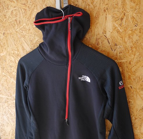 THE NORTH FACE ノースフェイス＞ HYBRID GRID PULL Men's