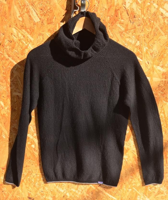 patagonia パタゴニア＞ メンズ・キャプリーン・エア・フーディ | 中古