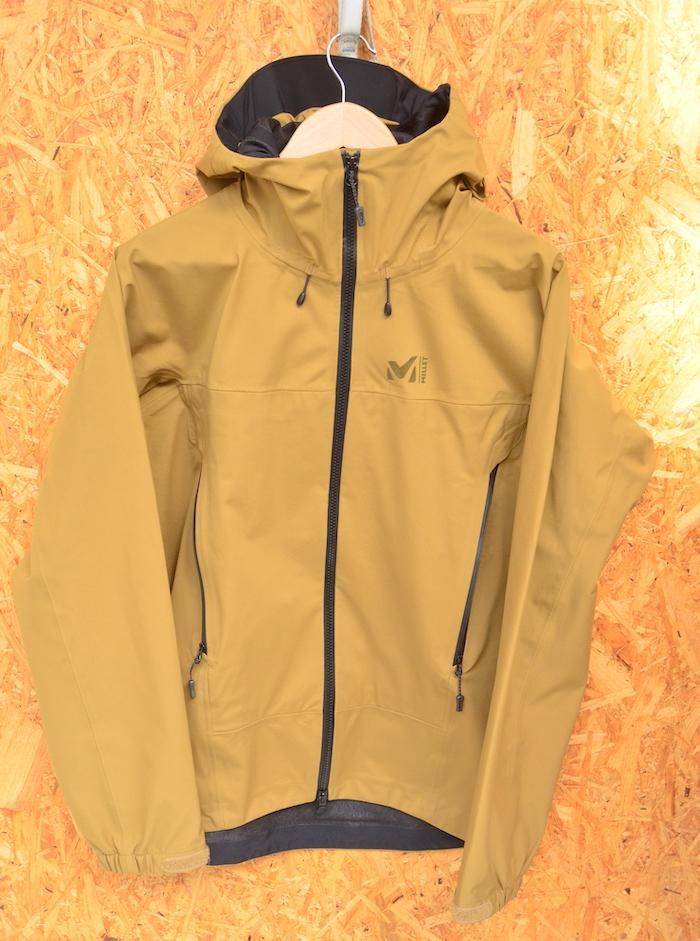 MILLET ミレー＞ TYPHON 50000 WARM ST JKT ティフォン 50000 ウォーム ...