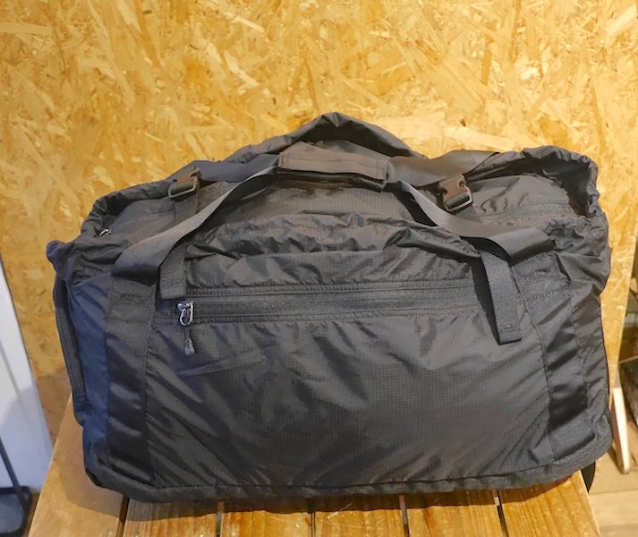 patagonia パタゴニア＞ LW TRAVEL DUFFEL ライトウェイトトラベルダッフル - 中古アウトドア用品・中古登山用品  買取・販売専門店 : maunga (マウンガ)