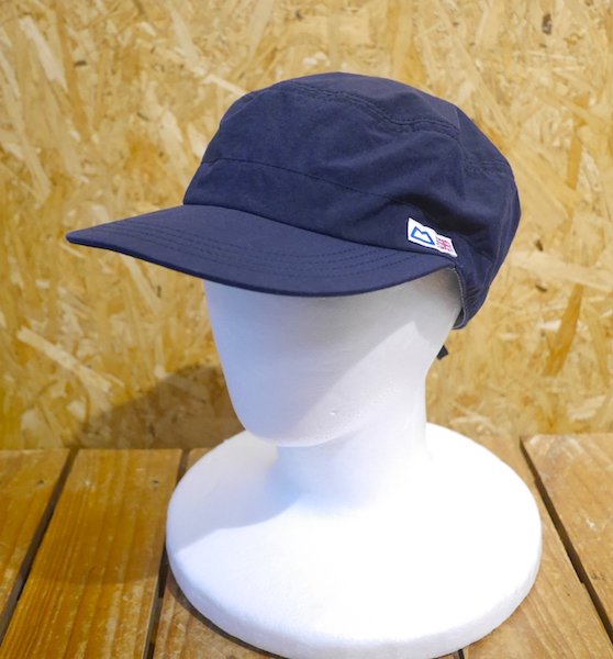 MOUNTAIN EQUIPMENT マウンテンイクイップメント＞ CLASSIC PATROL CAP