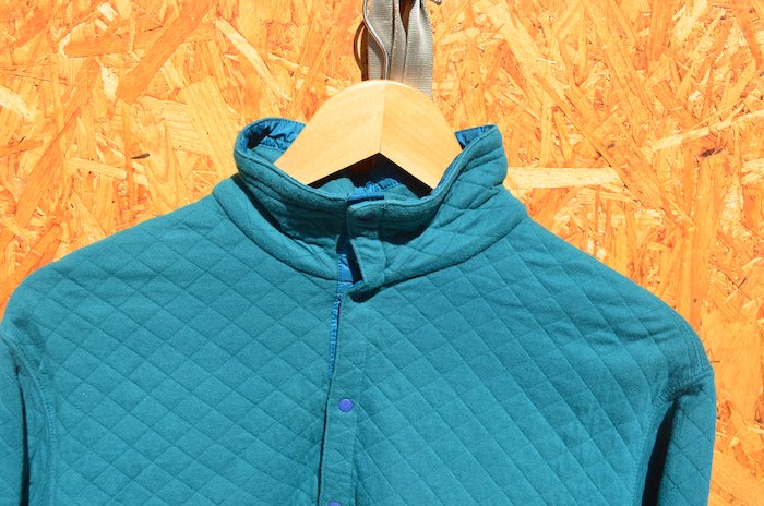 patagonia パタゴニア＞ Kid's Quilting Pullover キッズ