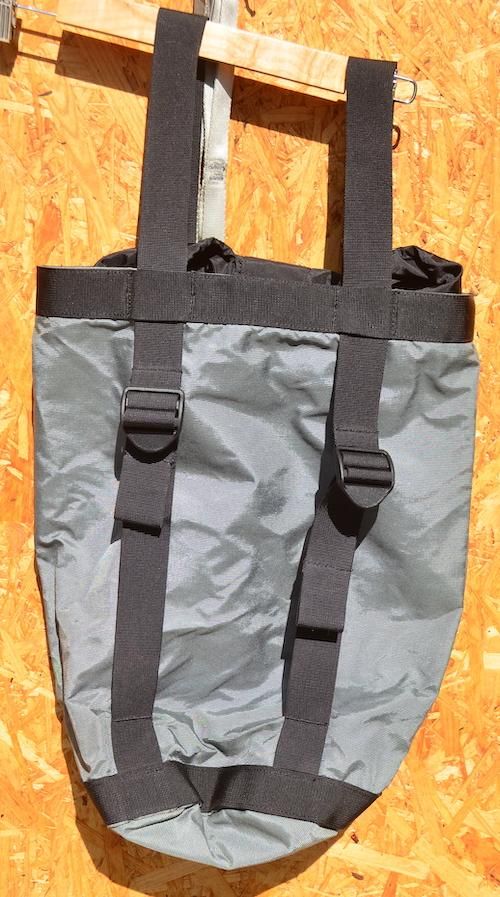 好きに patagonia TOOL SACK PACK パタゴニア ツールサックパック 