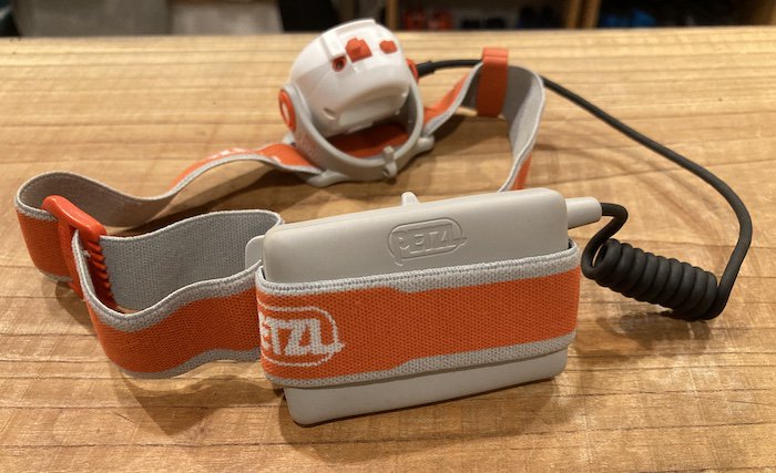 petzl ペツル＞ MYO ミオ | 中古アウトドア用品・中古登山用品 買取