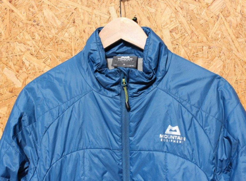 Mountain equipment outlet rampart