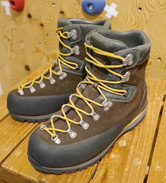アク AKU EIGER PRO GTX UK9 28cm アイガー プロ ゴアテックス