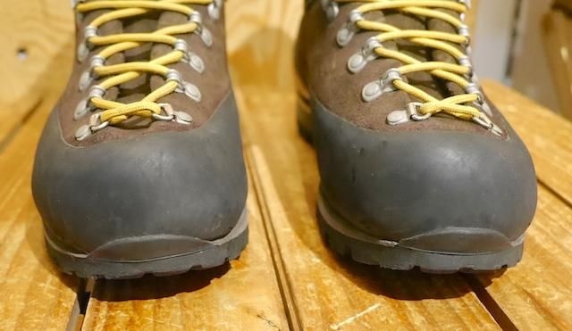 アク AKU EIGER PRO GTX UK9 28cm アイガー プロ ゴアテックス