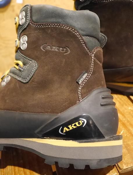 AKU アク＞ EIGER PRO GTX アイガープロGTX | 中古アウトドア