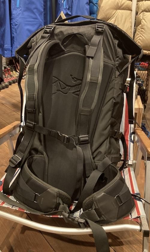 ARC'TERYX アークテリクス＞ NEEDLE 45 ニードル45 | 中古アウトドア
