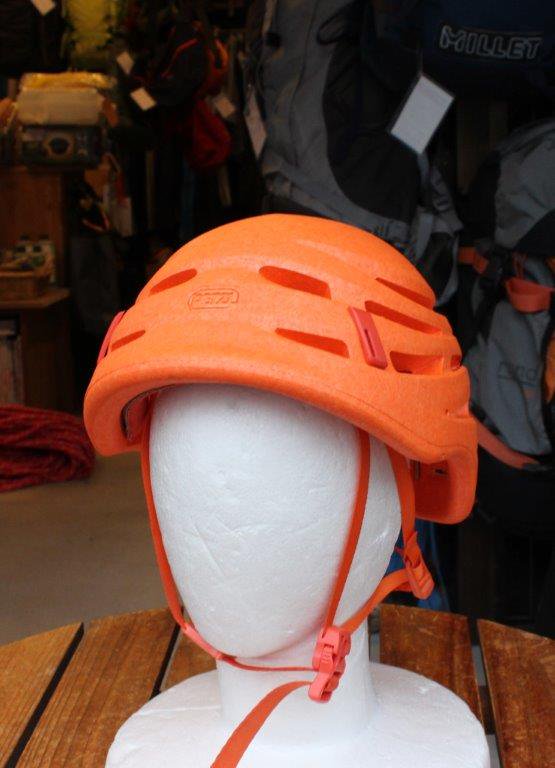 PETZL ペツル＞ SIROCCO シロッコ | 中古アウトドア用品・中古登山用品