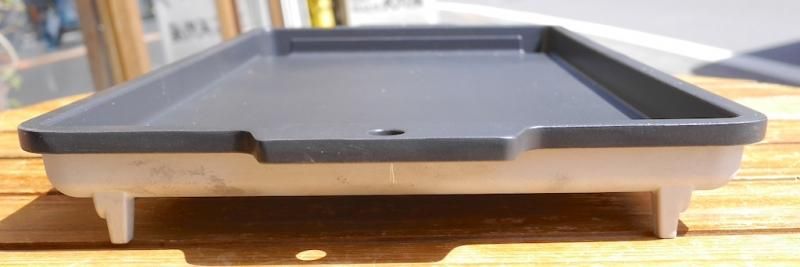 SOTO ソト＞ ALUMINUM GRIDDLE アルミグリドル ST-560 | 中古