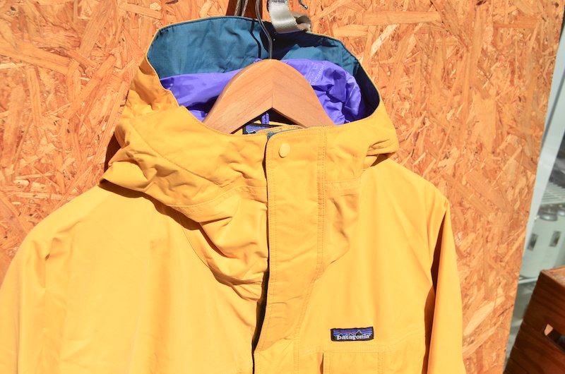 patagonia パタゴニア＞ Primo Jacket プリモジャケット | 中古