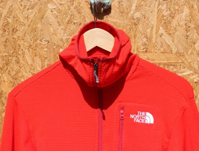 THE NORTH FACE ノースフェイス＞ Versa Grid Expedition Hoodie