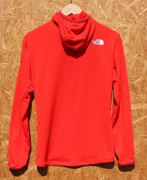 THE NORTH FACE ノースフェイス＞ Versa Grid Expedition Hoodie バーサグリッドエクスペディションフーディ |  中古アウトドア用品・中古登山用品 買取・販売専門店 : maunga (マウンガ)