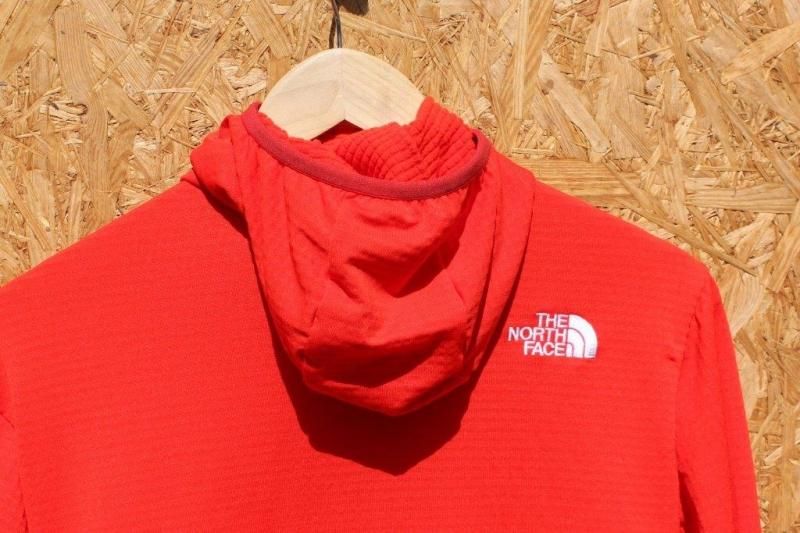 THE NORTH FACE ノースフェイス＞ Versa Grid Expedition Hoodie バーサグリッドエクスペディションフーディ |  中古アウトドア用品・中古登山用品 買取・販売専門店 : maunga (マウンガ)