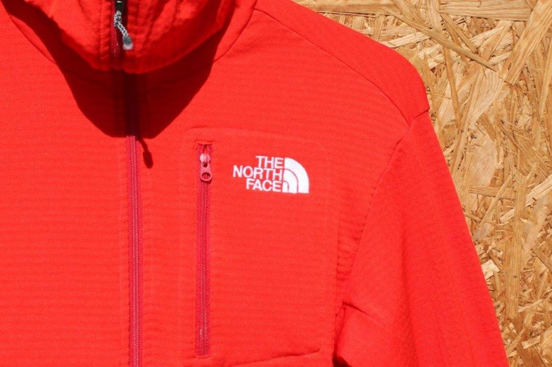 THE NORTH FACE ノースフェイス＞ Versa Grid Expedition Hoodie 