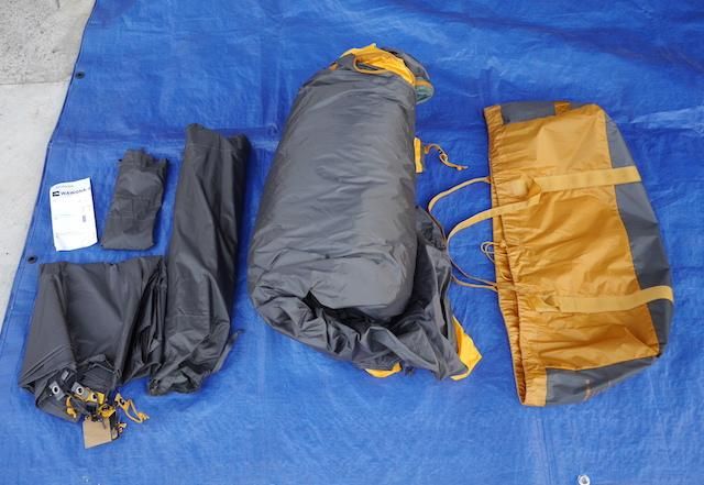 THE NORTH FACE ノースフェイス＞ WAWONA 4 ワオナ4 | 中古