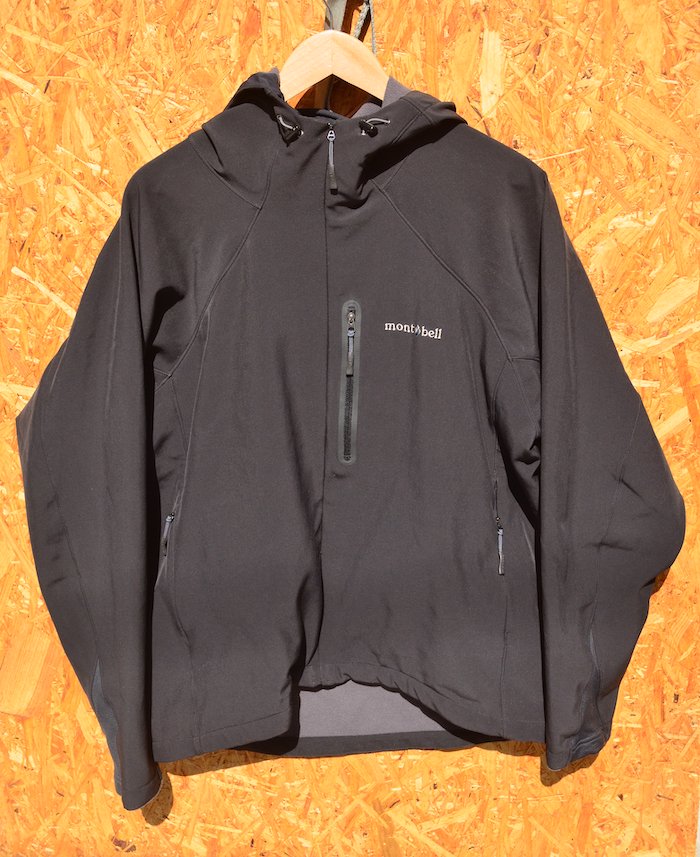 mont-bell モンベル＞ Nomado Parka ノマドパーカ | 中古アウトドア