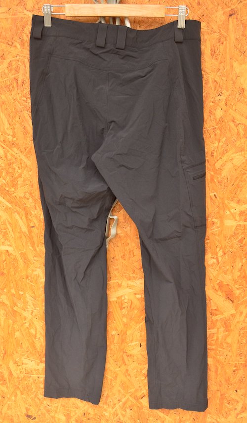 ＜HAGLOFS ホグロフス＞ DRAKEN PANT MEN ドラケン パンツ