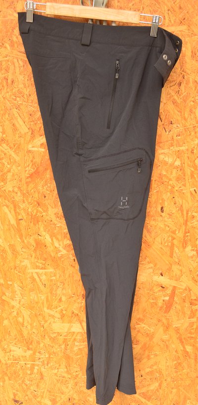 HAGLOFS ホグロフス＞ DRAKEN PANT MEN ドラケン パンツ メンズ | 中古