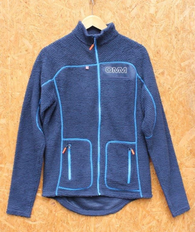 OMM-Original Mountain Marathon オーエムエム-オリジナルマウンテンマラソン＞ Core Jacket コアジャケット |  中古アウトドア用品・中古登山用品 買取・販売専門店 : maunga (マウンガ)