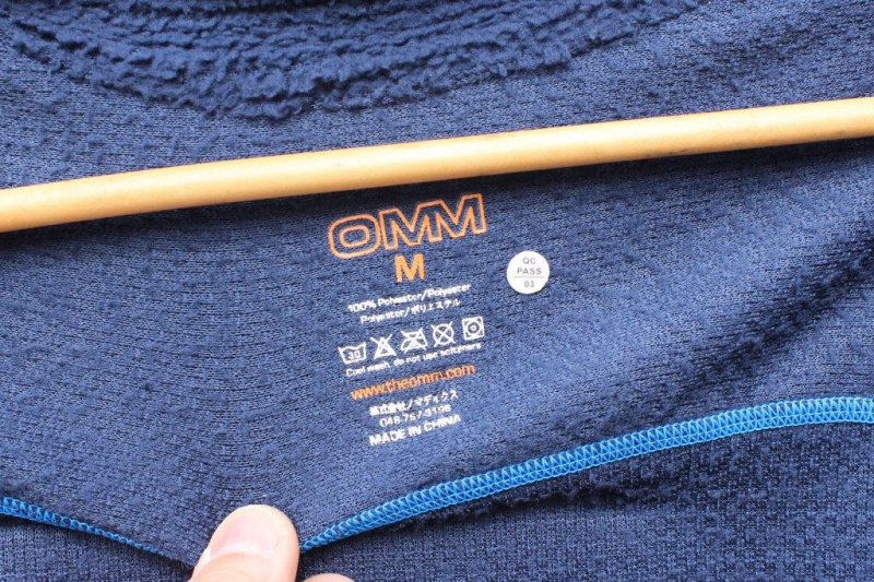 OMM-Original Mountain Marathon オーエムエム-オリジナルマウンテン 