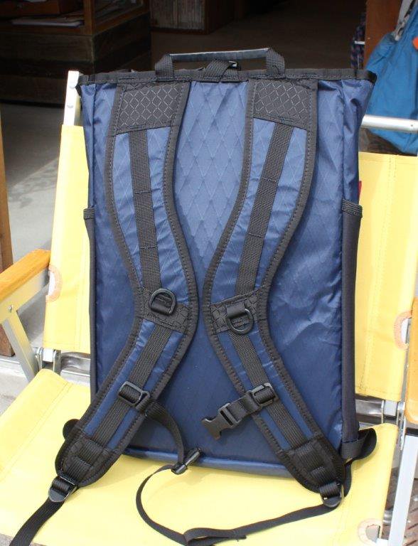 ULA-Ultralight Adventure Equipment ウルトラライトアドベンチャーイクイップメント＞ PACKRAT パックラット |  中古アウトドア用品・中古登山用品 買取・販売専門店 : maunga (マウンガ)