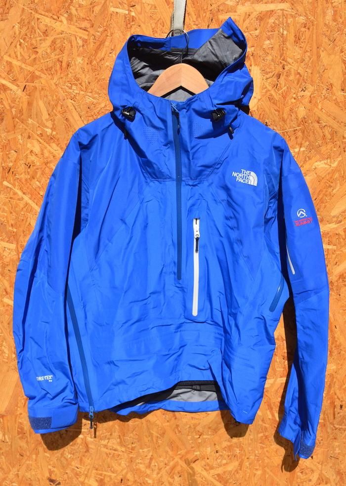 THE NORTH FACE ノースフェイス＞ ASCENT RTG JACKET アセントRTG