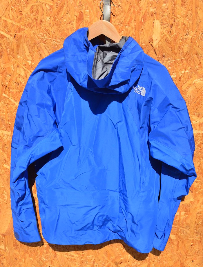 THE NORTH FACE ノースフェイス＞ ASCENT RTG JACKET アセントRTG