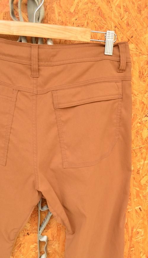 prAna プラナ＞ Stretch Zion Straight 30 ストレッチ・ザイオン