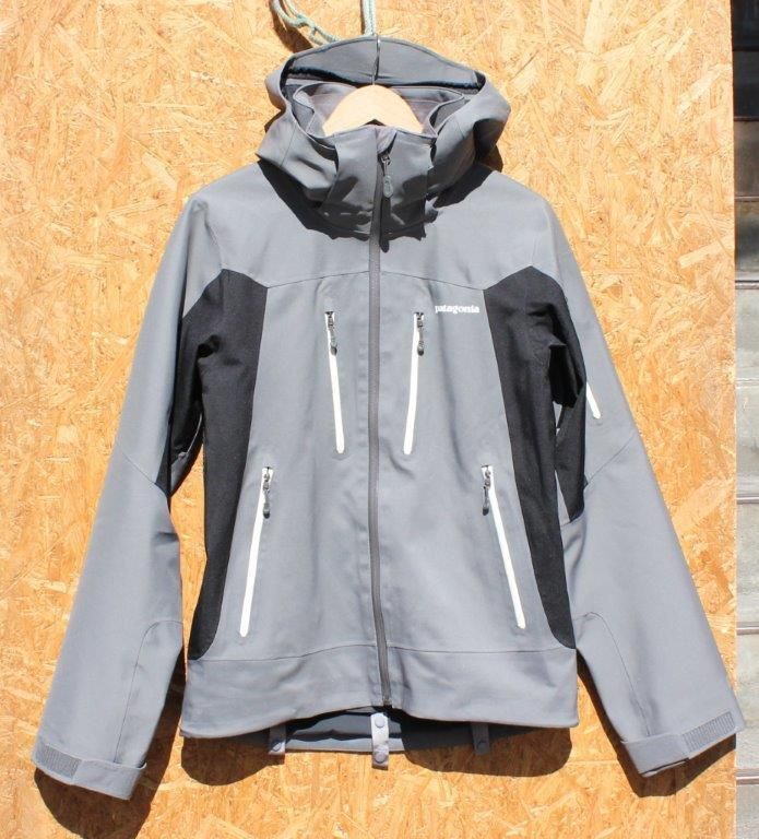 patagonia パタゴニア＞ POWDER BOWL JACKET パウダーボウル