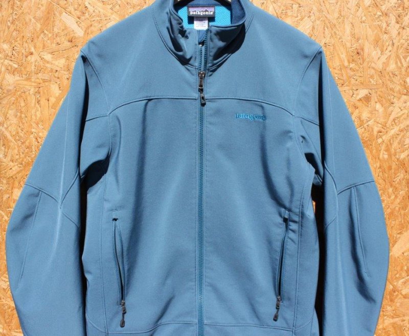 patagonia パタゴニア＞ Adze Jacket アッズジャケット | 中古