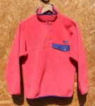 patagoniaѥ˥䡡SYNCHILLA SNAP-T PULLOVER饹ʥåTץ륪Сξʲ