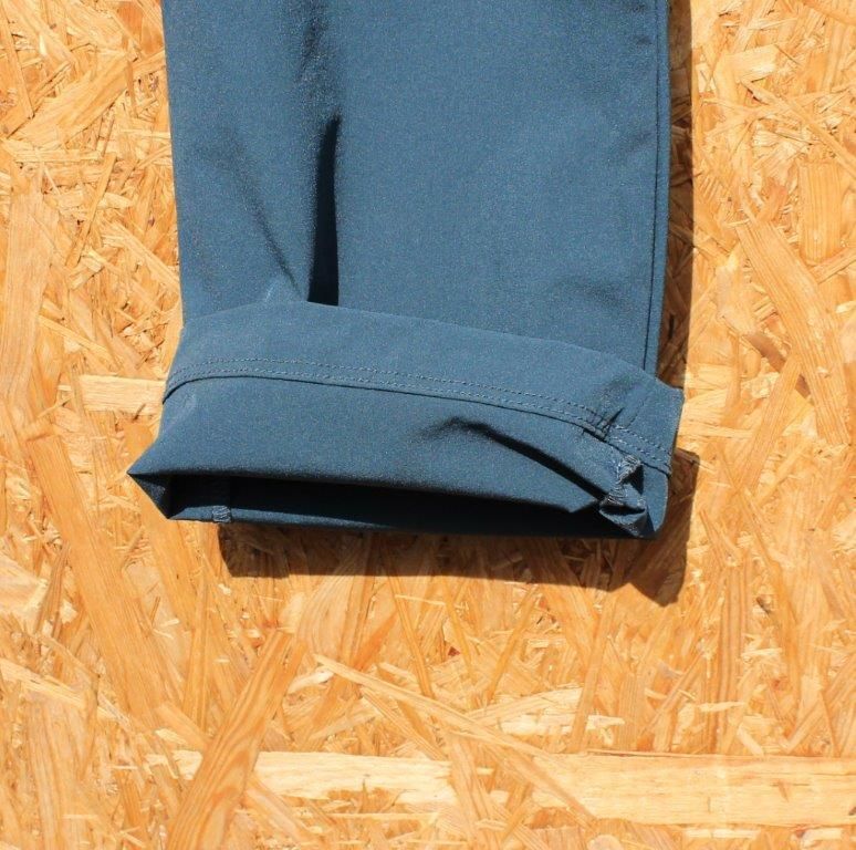 MILLET ミレー＞ ONEGA STRETCH PANT オネガストレッチパンツ