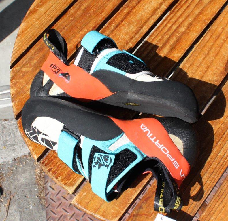 LA SPORTIVA スポルティバ＞ OTAKI-A オタキ-A | 中古アウトドア用品