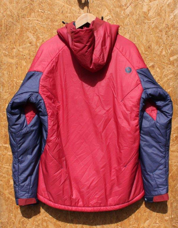Marmot Polar Night Jacket ポーラーナイトジャケット-