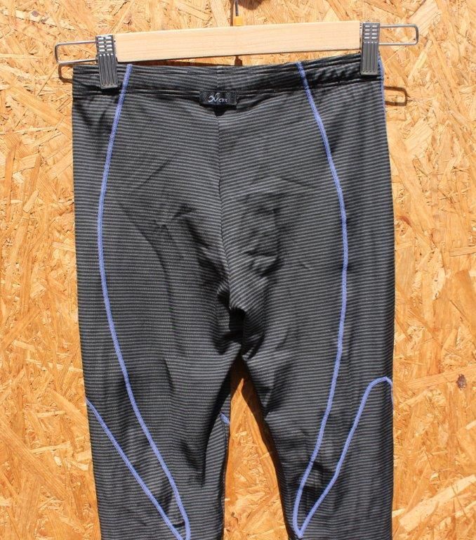 AIGLE×CW-X エーグル×シーダブリューエックス＞ EXPERT MODEL