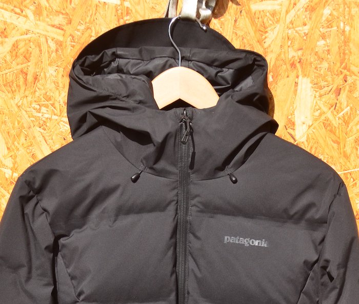 patagonia パタゴニア＞ メンズ・ジャクソン・グレイシャー・ジャケット | 中古アウトドア用品・中古登山用品 買取・販売専門店 :  maunga (マウンガ)