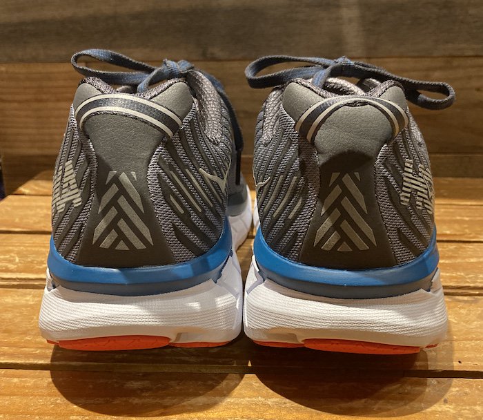 HOKA ONE ONE ホカオネオネ＞ CLIFTON 5 Men's クリフトン5 メンズ ...