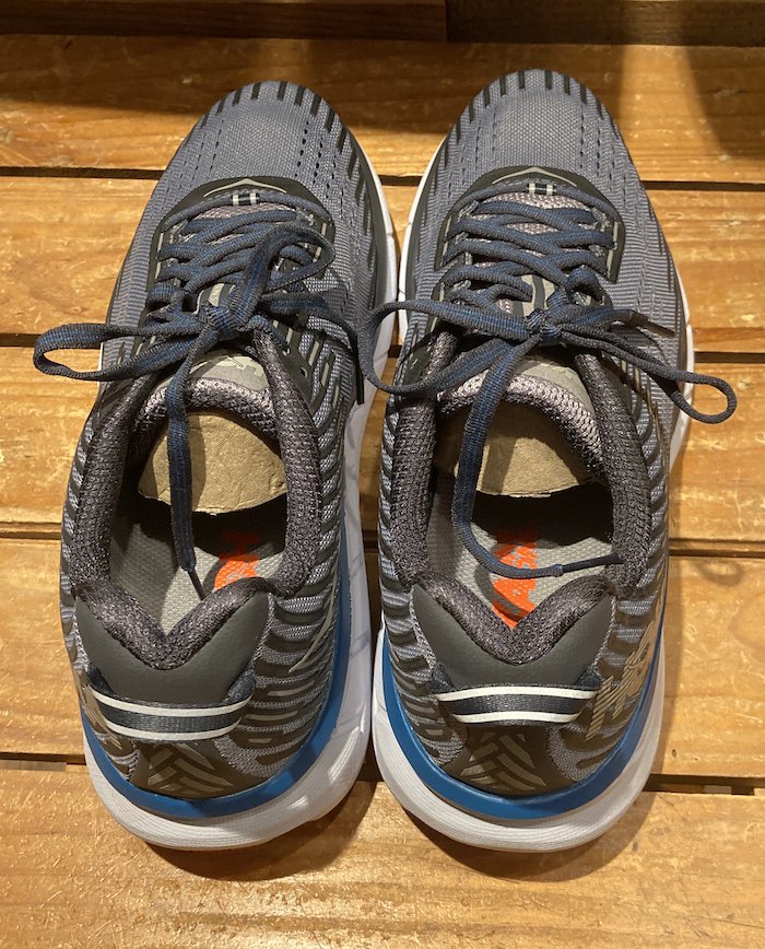 HOKA ONE ONE ホカオネオネ＞ CLIFTON 5 Men's クリフトン5 メンズ